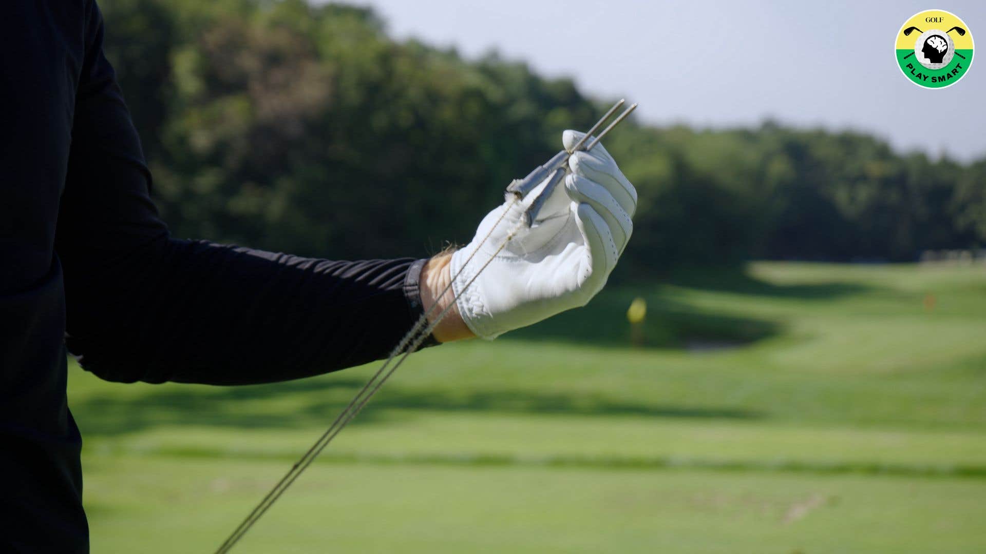 Use this cheap homemade training aid for target practice