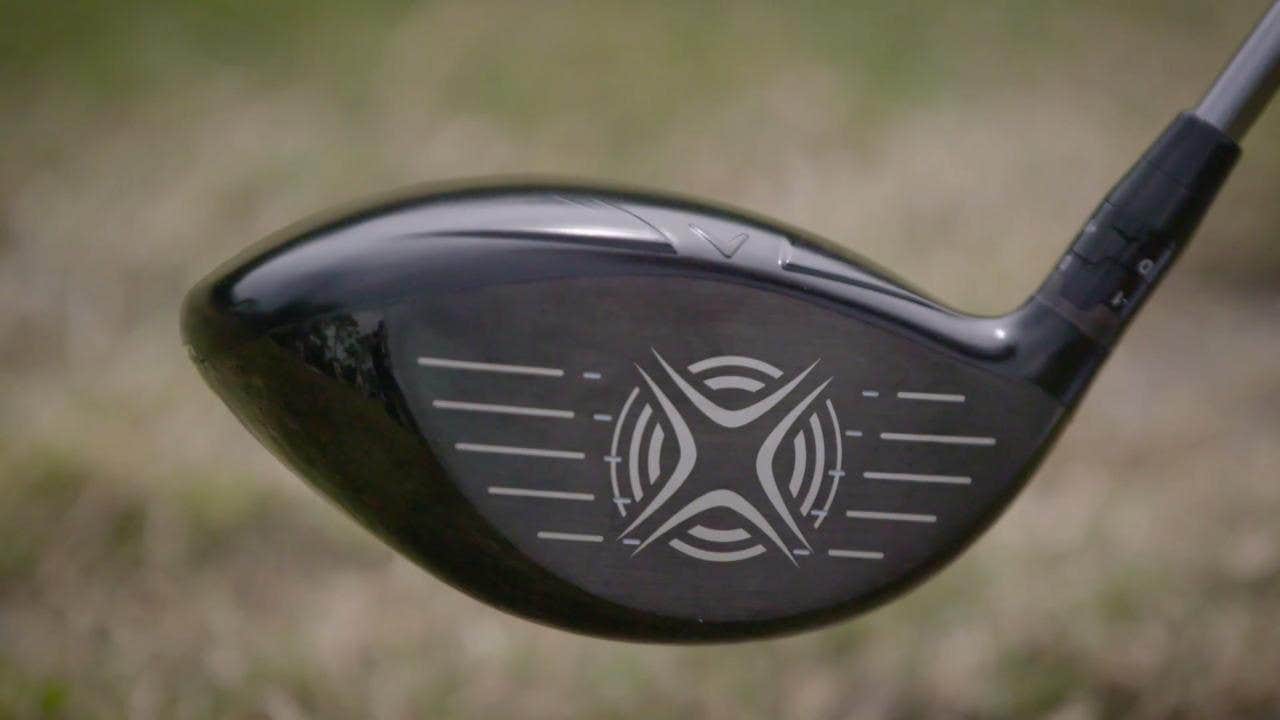 ClubTest 2017: Callaway Big Bertha Fusion driver