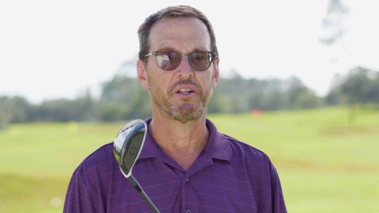 ClubTest 2017: TaylorMade M2 fairway wood