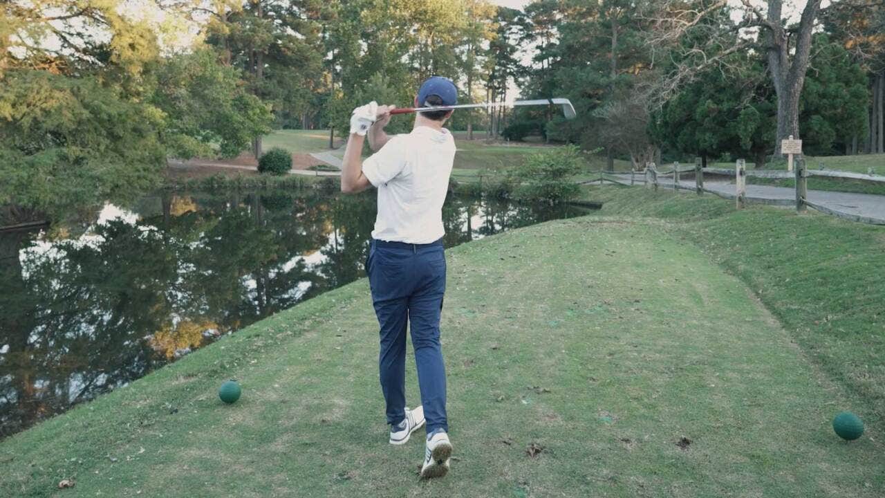 Everything you can do AROUND the golf in Williamsburg, Va.