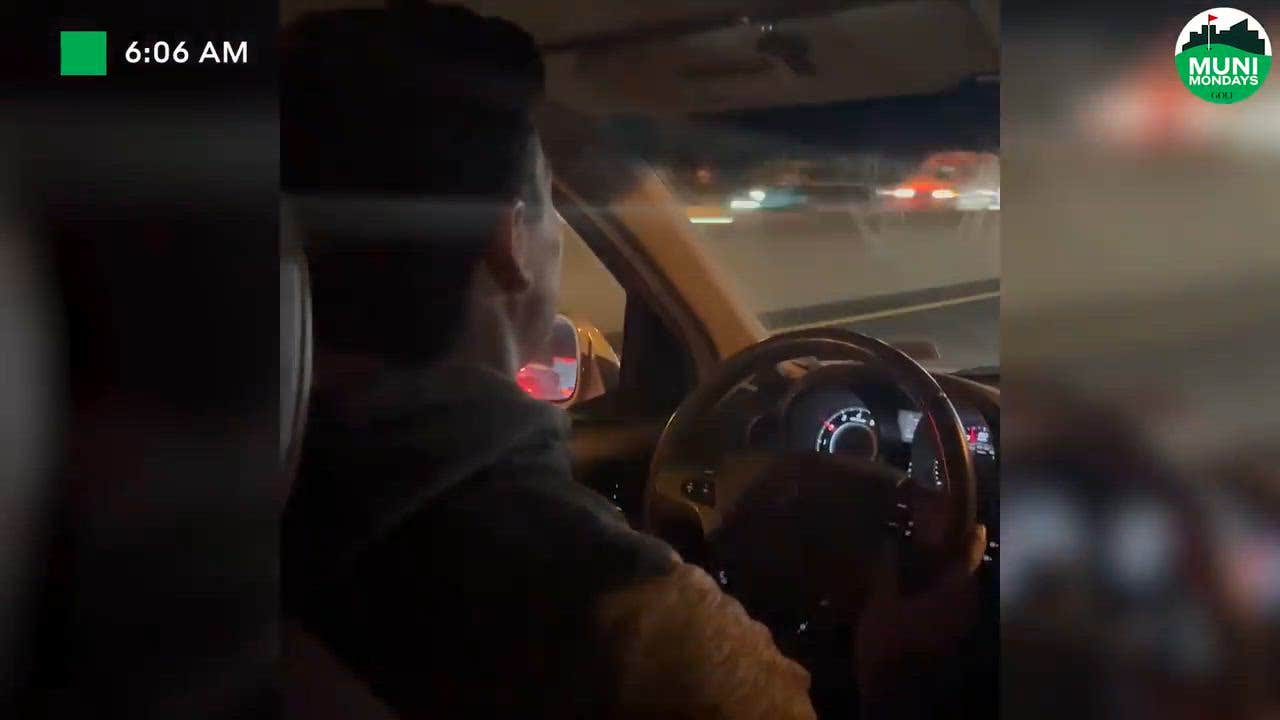 Muni Mondays: Why fall is the best time to visit Montauk Downs