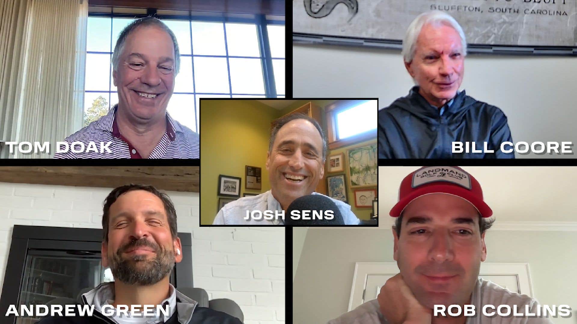 What do golf course architects think of course ratings? We asked them | InsideGOLF