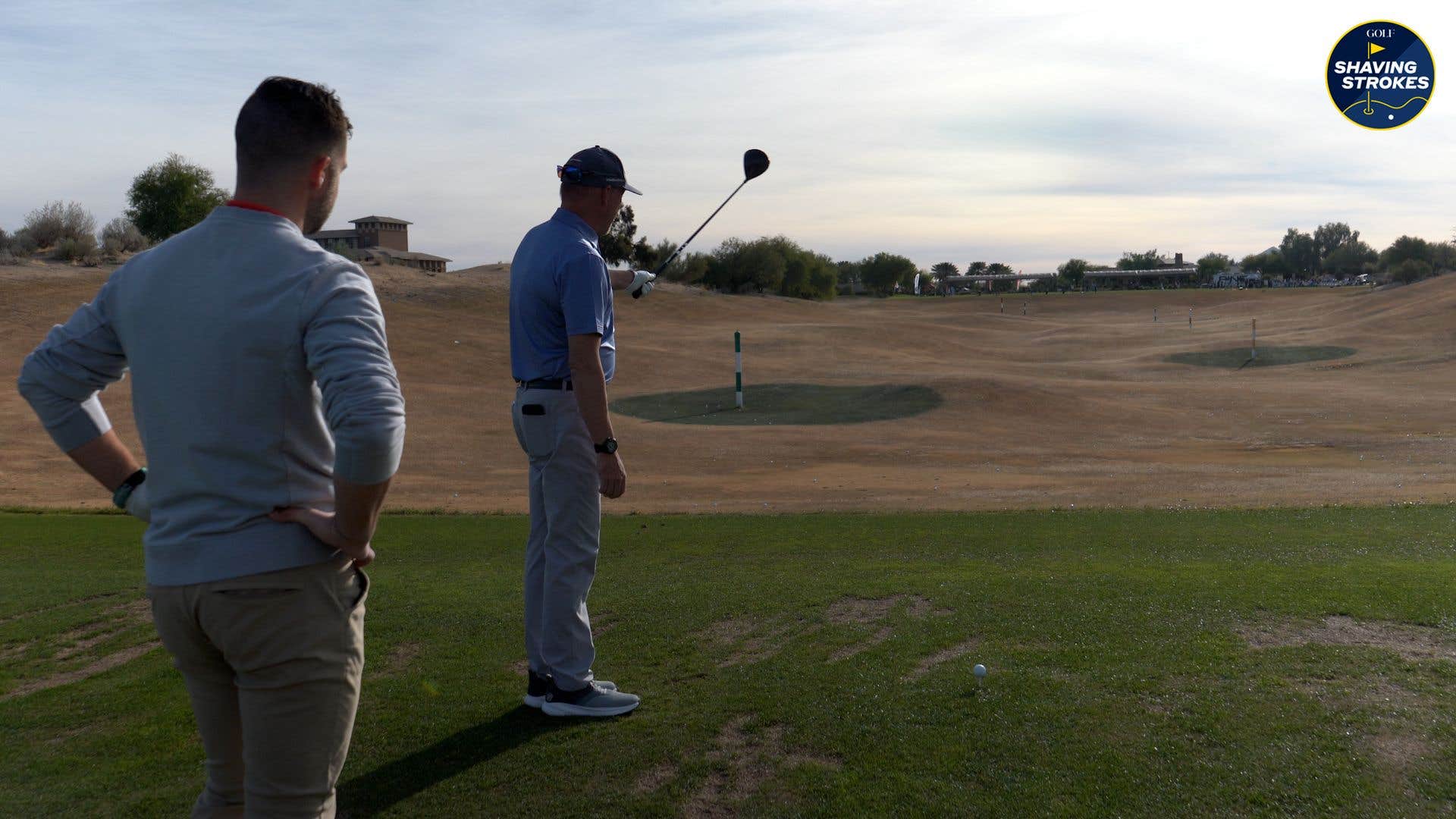 Top 100 Teacher’s guide to hitting more fairways