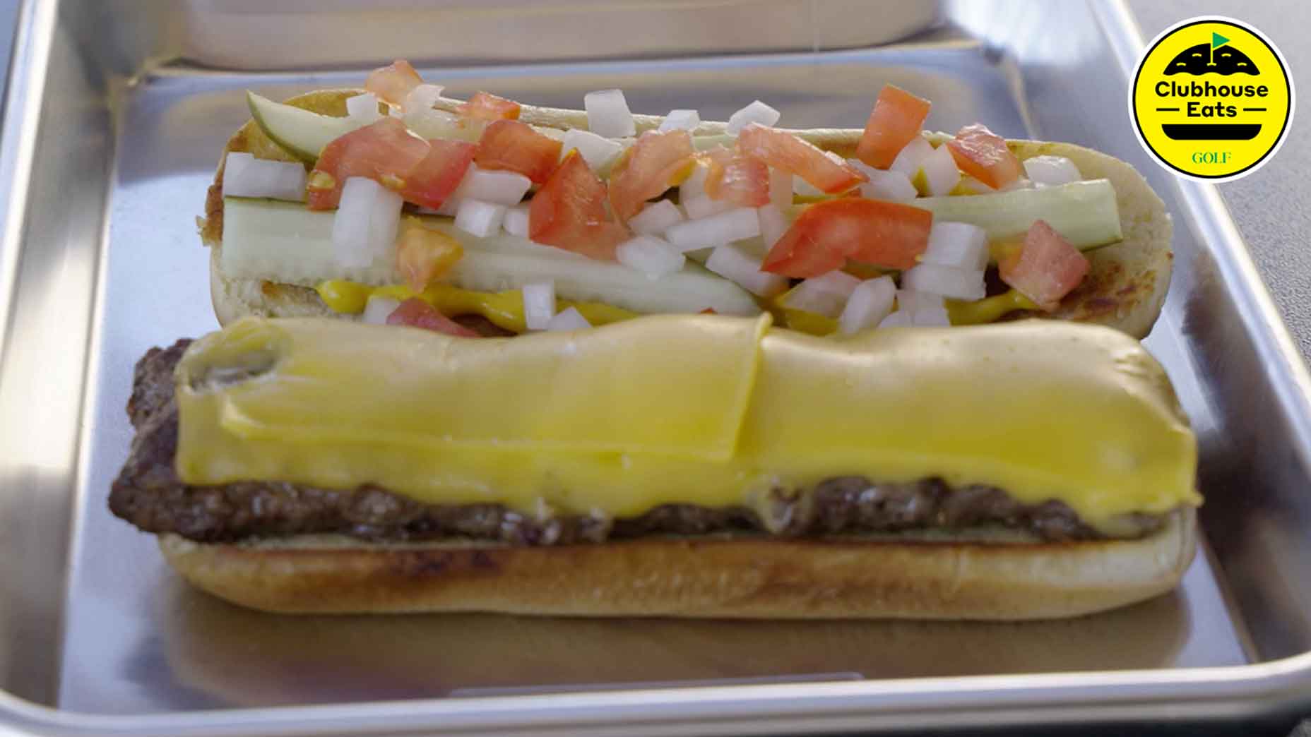 Burgerdog photo from Chance Cozby