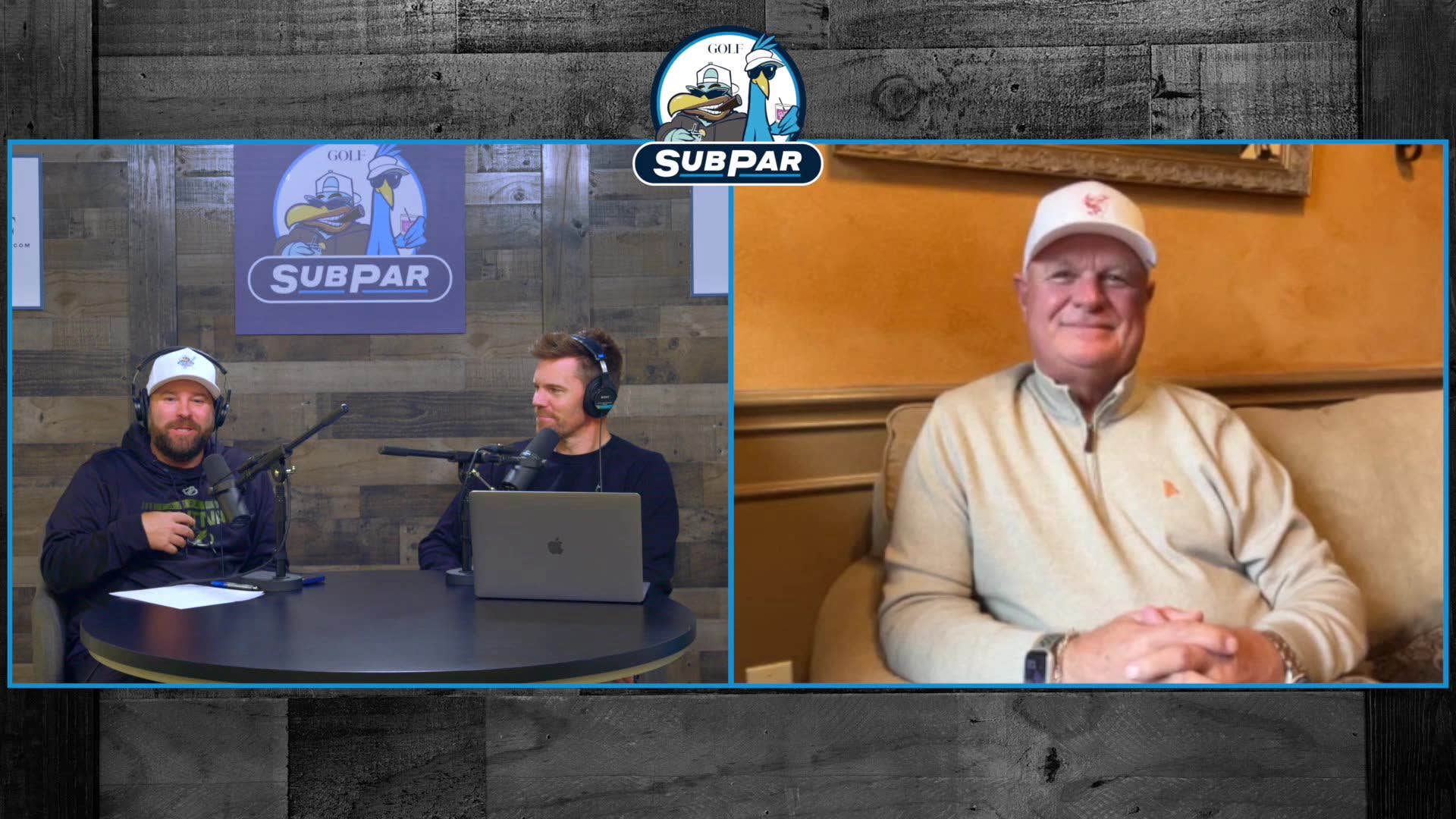 GOLF's Subpar: How Cody Gribble changed the University of Texas golf program