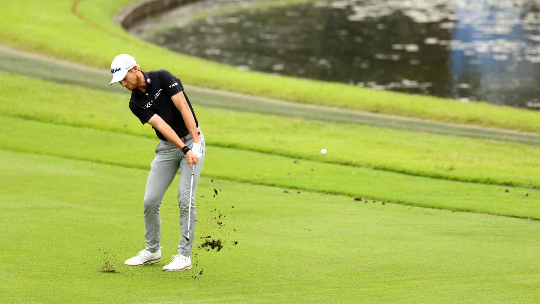 1-time PGA Tour winner Will Zalatoris shares how more amateurs can dial in their distances on approach shots from within 100 yards and in